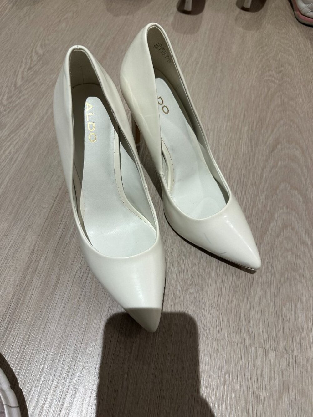 Aldo Lala Pump